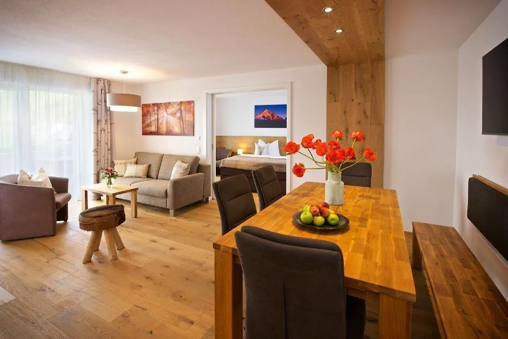 5 Sterne Fewo Allgaeuer Alm Mit Schwimmbad Und Sauna Oberstaufen Apartment