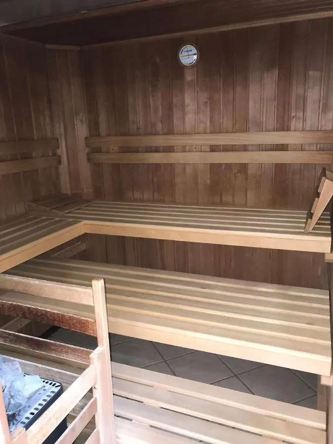 5 Sterne Fewo Allgaeuer Alm Mit Schwimmbad Und Sauna Oberstaufen 0*,  Germany